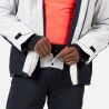 Rossignol Hero Blackside Insulated Jacket - Ski-jas - Heren | Hardloop