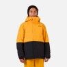 Saffron Yellow