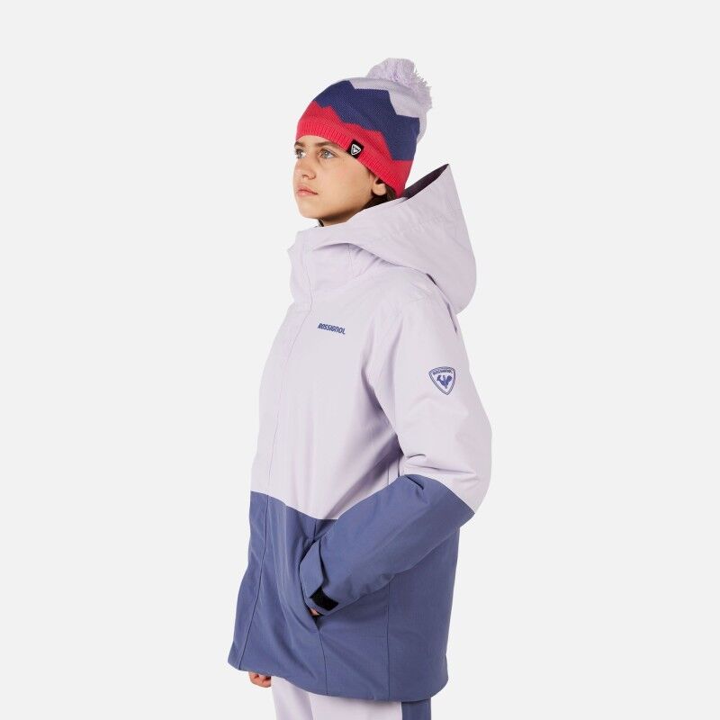 Rossignol Jr Outerlimits Insulated Jacket - Giacca da sci - Bambino | Hardloop