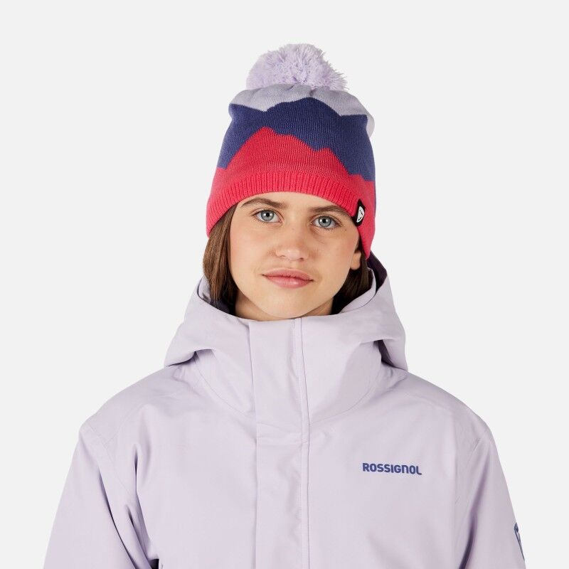 Rossignol Jr Outerlimits Insulated Jacket - Casaco de esquí criança | Hardloop