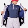 Rossignol Jr Outerlimits Insulated Jacket - Veste ski enfant | Hardloop