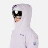 Rossignol Jr Outerlimits Insulated Jacket - Veste ski enfant | Hardloop