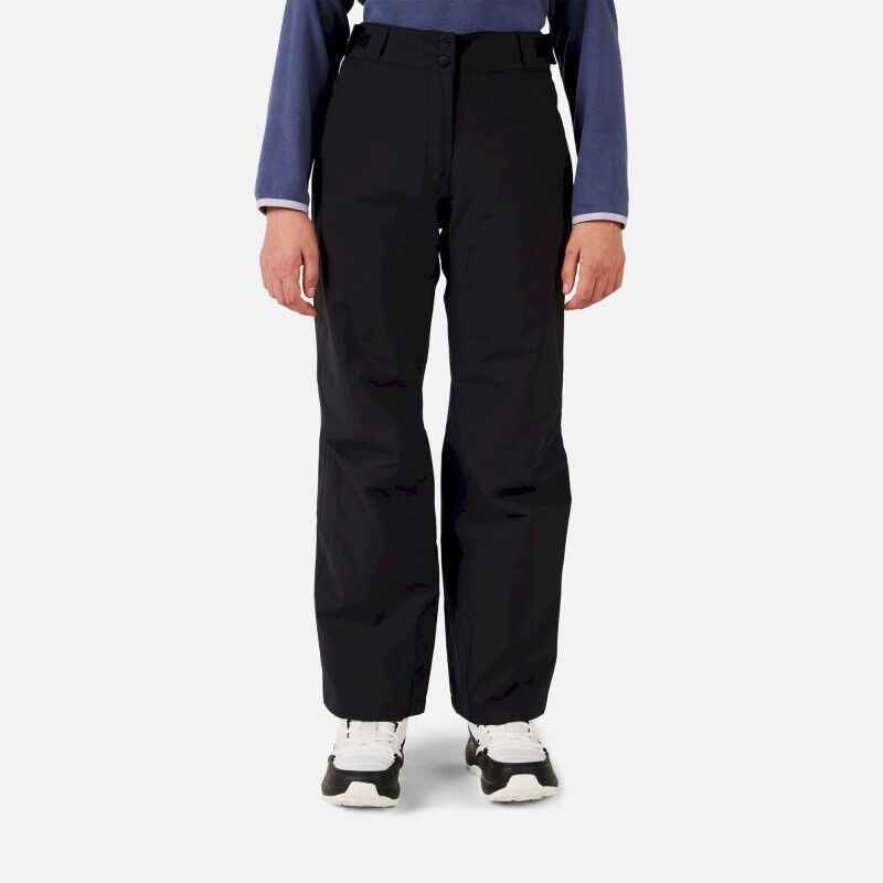 Girl Insulated Ski Pant - Skibukser - Barn