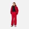 Rossignol Girl Insulated Ski Pant - Skidbyxa - Børn | Hardloop