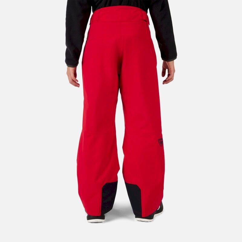 Rossignol Girl Insulated Ski Pant - Skibroek - Kinderen | Hardloop