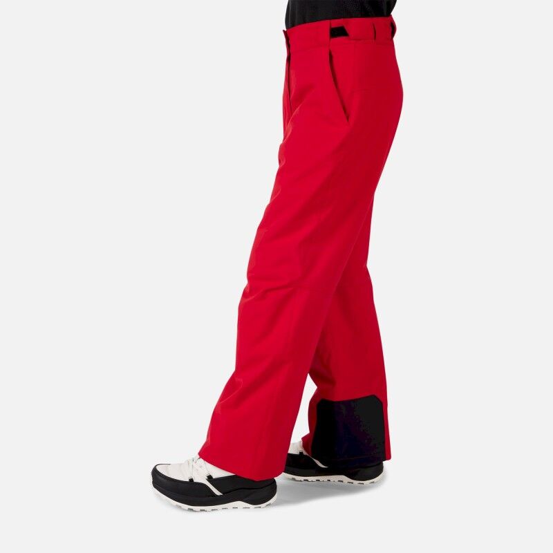 Rossignol Girl Insulated Ski Pant - Pantaloni da sci - Bambino | Hardloop