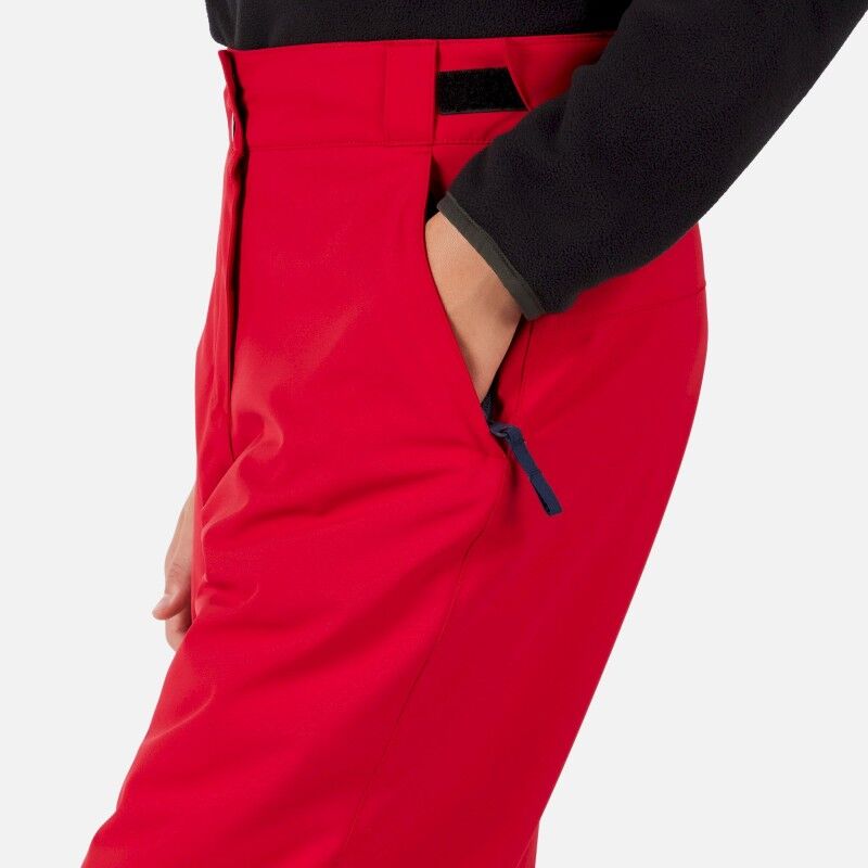 Rossignol Girl Insulated Ski Pant - Skihose - Kind | Hardloop