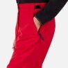 Rossignol Girl Insulated Ski Pant - Ski trousers - Kid's | Hardloop