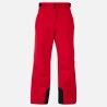 Rossignol Girl Insulated Ski Pant - Skibroek - Kinderen | Hardloop