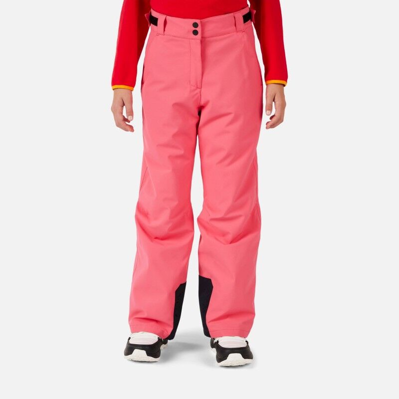 Girl Insulated Ski Pant - Pantalones de esquí - Niños