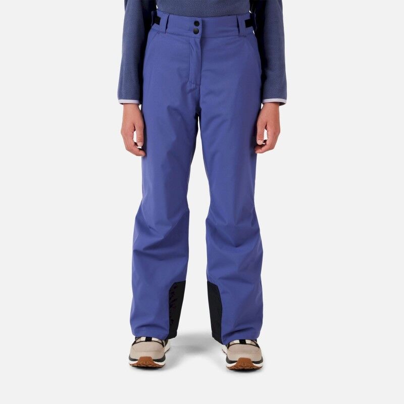 Girl Insulated Ski Pant - Skidbyxa - Børn