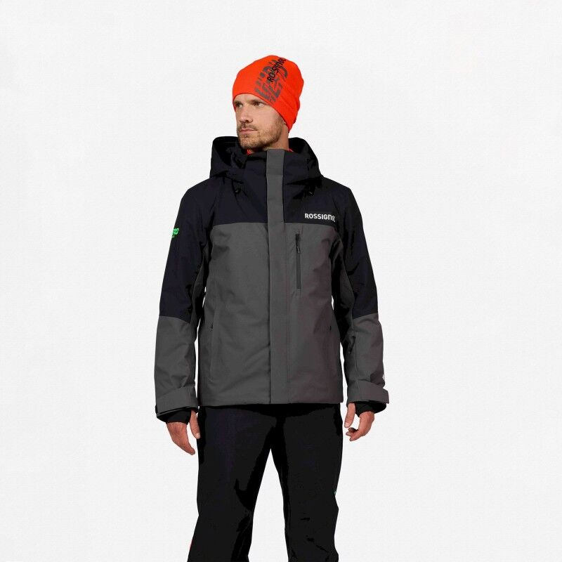 Hero Velika Insulated Jacket - Skijacke - Herren