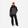 Rossignol Hero Velika Insulated Jacket - Kurtka narciarska meska | Hardloop