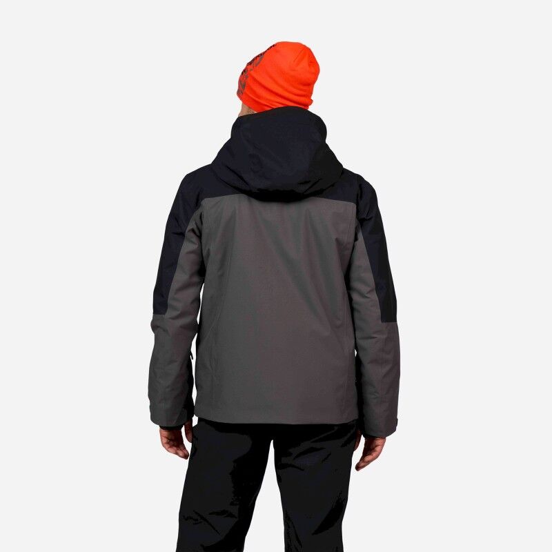 Rossignol Hero Velika Insulated Jacket - Veste ski homme | Hardloop