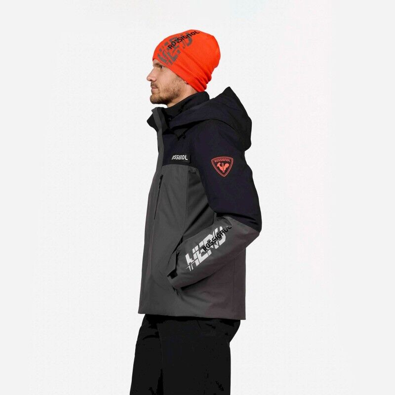 Rossignol Hero Velika Insulated Jacket - Laskettelutakki - Miehet | Hardloop