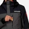 Rossignol Hero Velika Insulated Jacket - Pánská lyžařská bunda | Hardloop