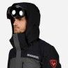 Rossignol Hero Velika Insulated Jacket - Casaco de esquí homem | Hardloop