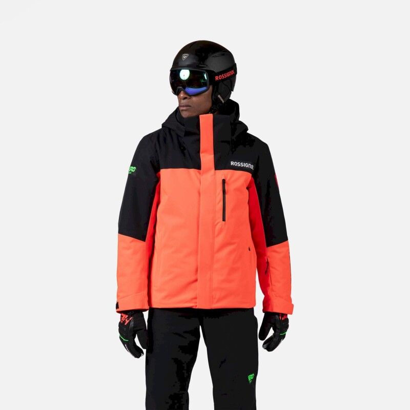 Hero Velika Insulated Jacket - Kurtka narciarska meska
