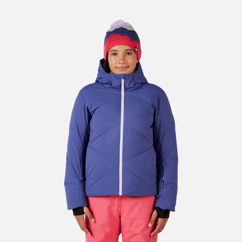 Girl Staci Jacket - Ski jacket - Kid's