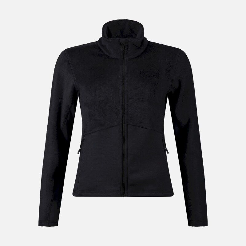 Rossignol Diretta FZ Fleece - Polar mulher | Hardloop
