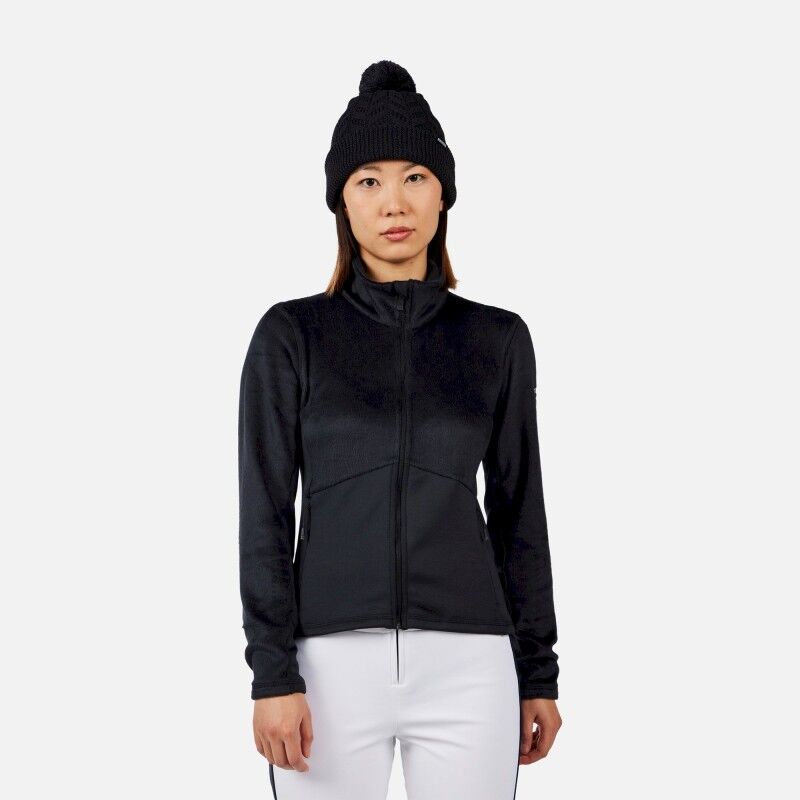 Diretta FZ Fleece - Fleecevest - Dames