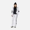 Rossignol Diretta FZ Fleece - Giacca in pile - Donna | Hardloop