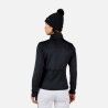 Rossignol Diretta FZ Fleece - Giacca in pile - Donna | Hardloop