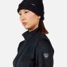Rossignol Diretta FZ Fleece - Polar mulher | Hardloop