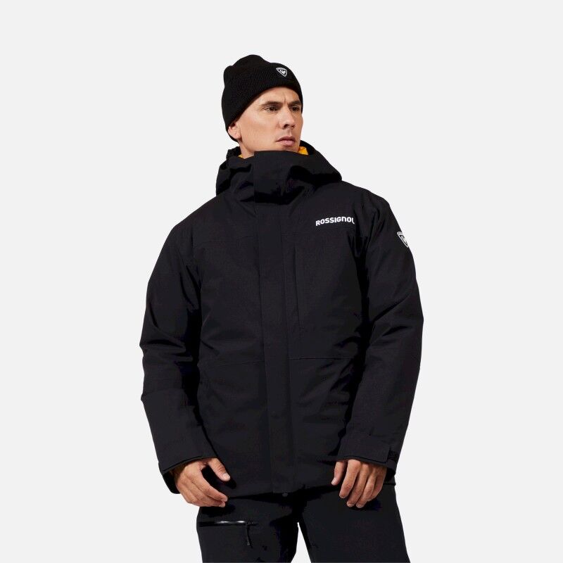 Desafio 2L Shell Jacket - Chaqueta de esquí - Hombre