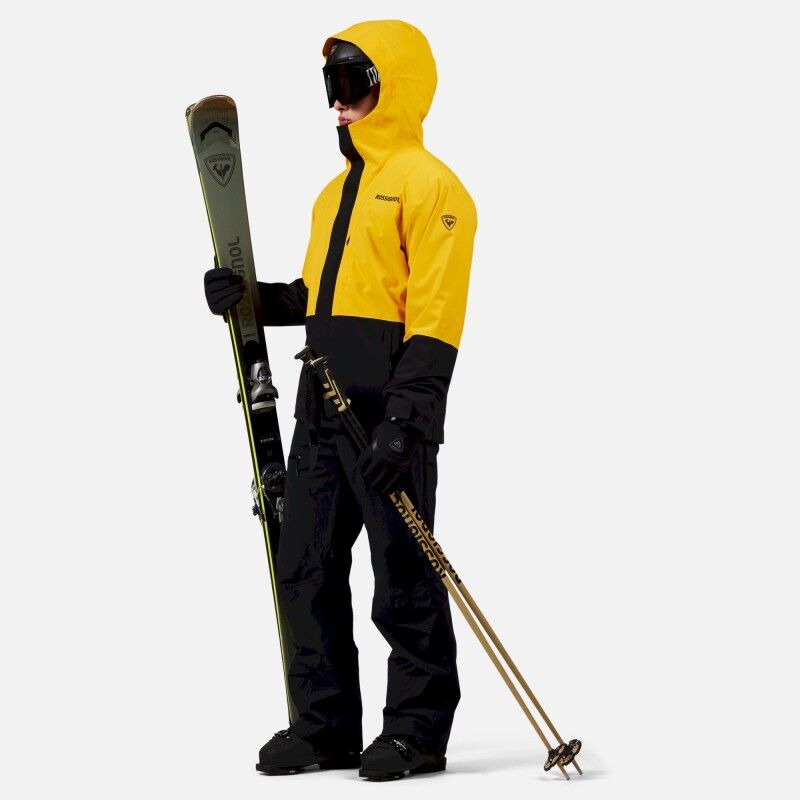 Rossignol Desafio 2L Shell Jacket - Skijacke - Herren | Hardloop