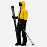 Rossignol Desafio 2L Shell Jacket - Laskettelutakki - Miehet | Hardloop