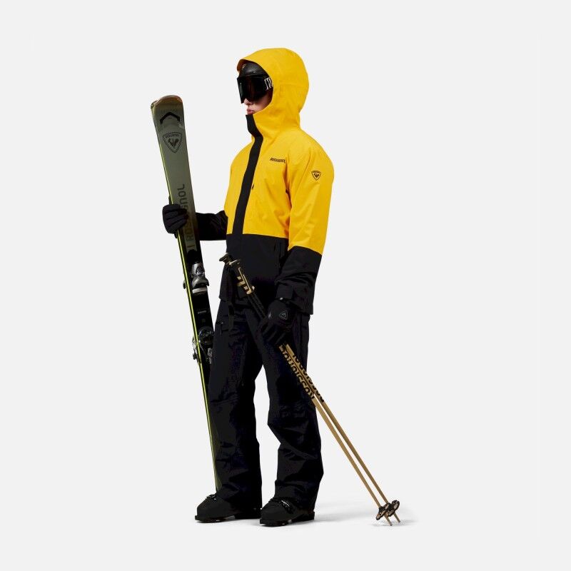 Rossignol Desafio 2L Shell Jacket - Skijacke - Herren | Hardloop