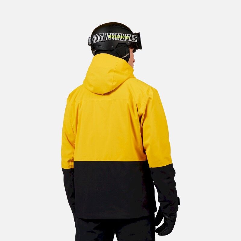 Rossignol Desafio 2L Shell Jacket - Chaqueta de esquí - Hombre | Hardloop