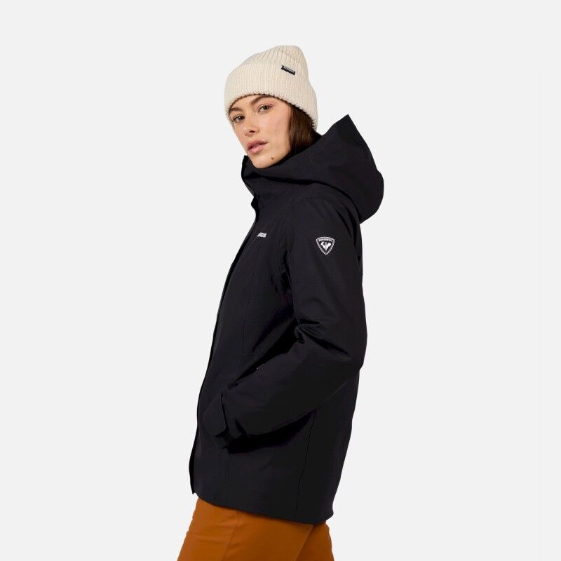 Rossignol Desafio 2L Shell Jacket - Chaqueta de esquí - Mujer | Hardloop