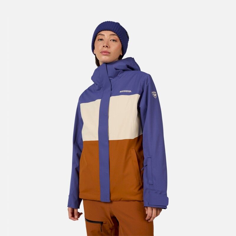 Desafio 2L Shell Jacket - Skidjacka - Dam