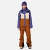 Rossignol Desafio 2L Shell Jacket - Casaco de esquí mulher | Hardloop