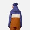 Rossignol Desafio 2L Shell Jacket - Chaqueta de esquí - Mujer | Hardloop