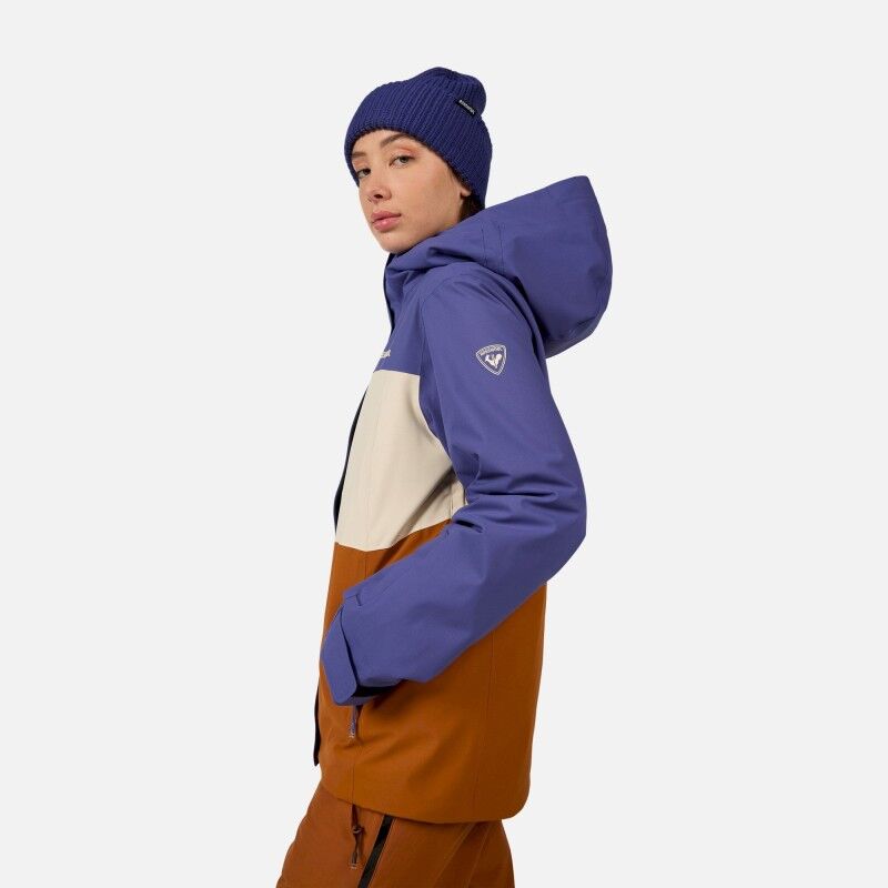 Rossignol Desafio 2L Shell Jacket - Chaqueta de esquí - Mujer | Hardloop