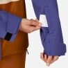Rossignol Desafio 2L Shell Jacket - Kurtka narciarska damska | Hardloop