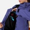 Rossignol Desafio 2L Shell Jacket - Veste ski femme | Hardloop