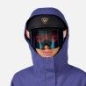 Rossignol Desafio 2L Shell Jacket - Dámská lyžařská bunda | Hardloop