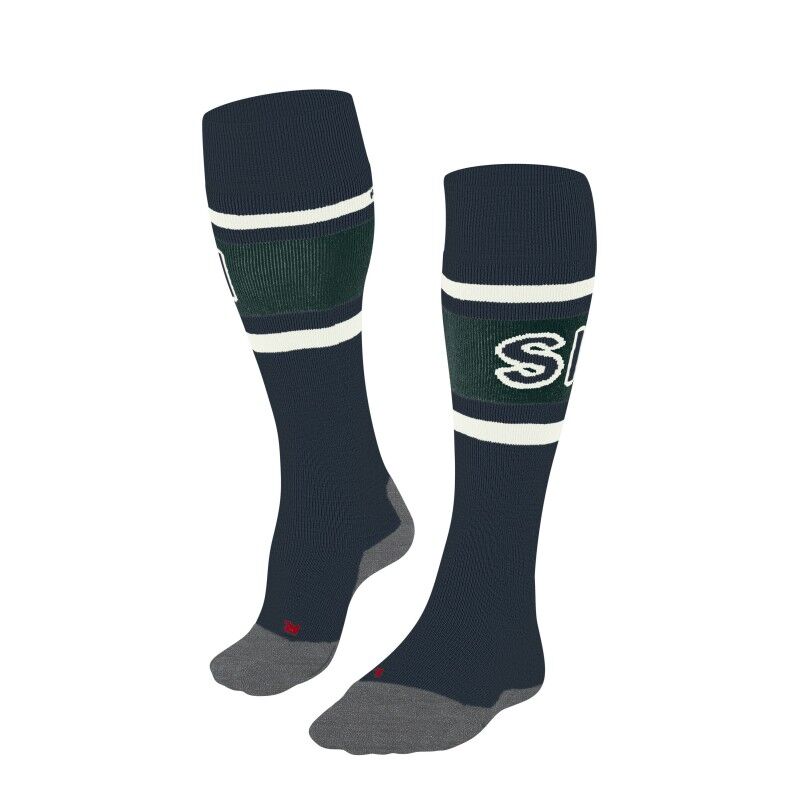 Falke SK2 Intermediate Skiing - Laskettelusukat - Miehet | Hardloop