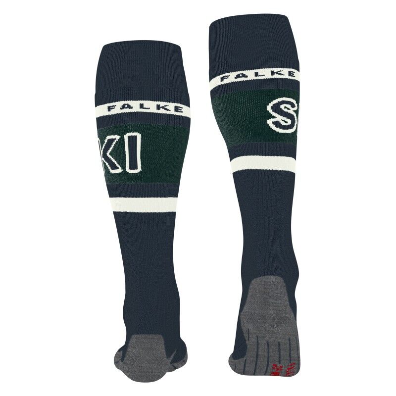 Falke SK2 Intermediate Skiing - Chaussettes ski homme | Hardloop