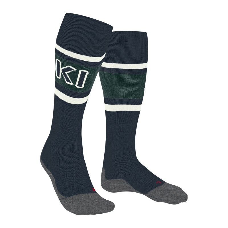 Falke SK2 Intermediate Skiing - Laskettelusukat - Miehet | Hardloop