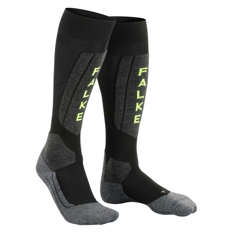 Falke SK5 Expert Skiing - Skisocken - Herren | Hardloop