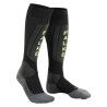 Falke SK5 Expert Skiing - Chaussettes ski homme | Hardloop