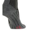 Falke SK5 Expert Skiing - Skidstrumpor - Herr | Hardloop