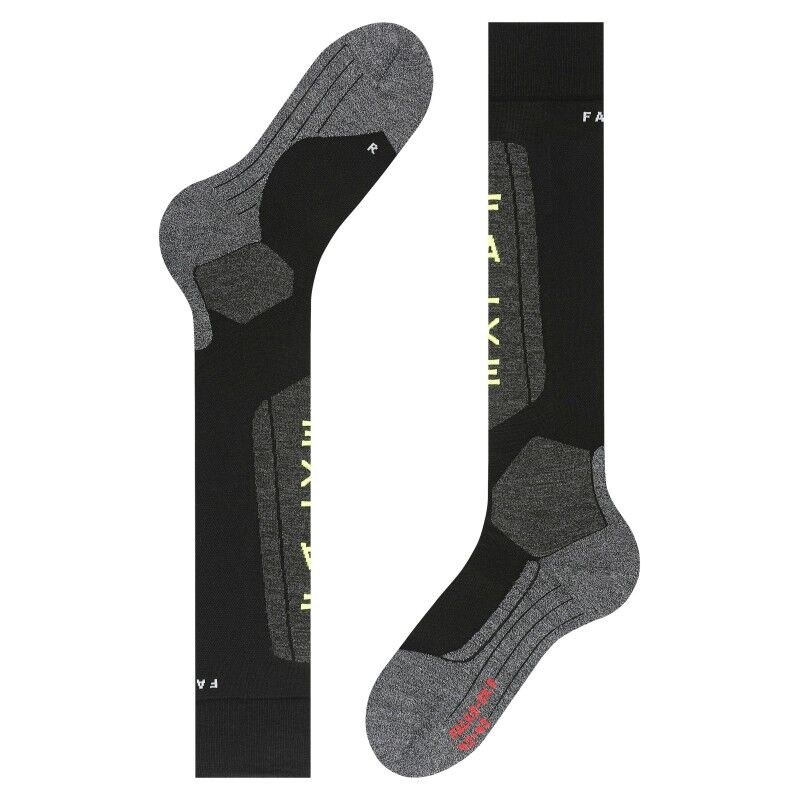 Falke SK5 Expert Skiing - Meias ski homem | Hardloop