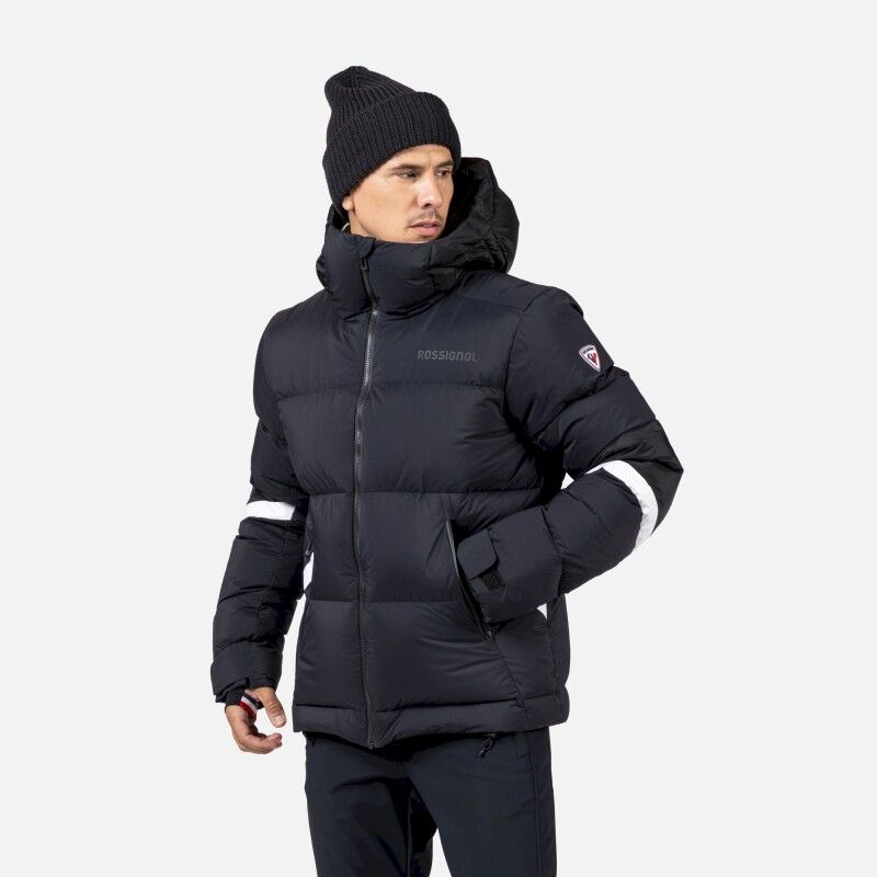 Daille Down Jacket - Veste ski homme