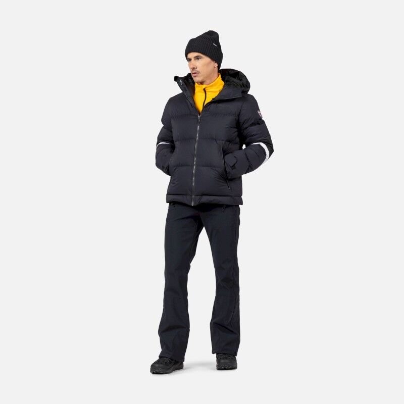 Rossignol Daille Down Jacket - Ski jacket - Men's | Hardloop